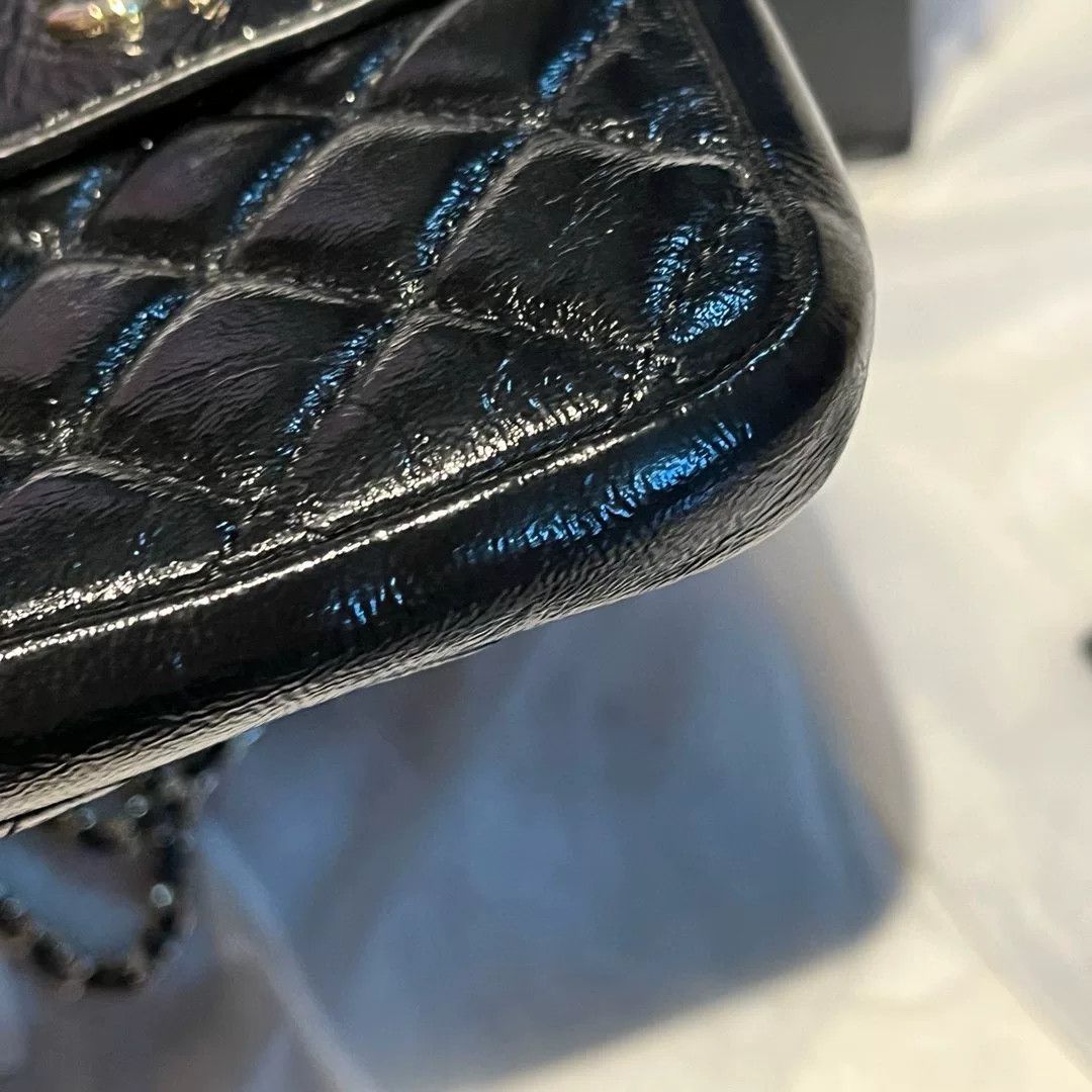 Chanel Pre-loved Bag Very good condition Size ONE SIZE - 9 Thumbnail