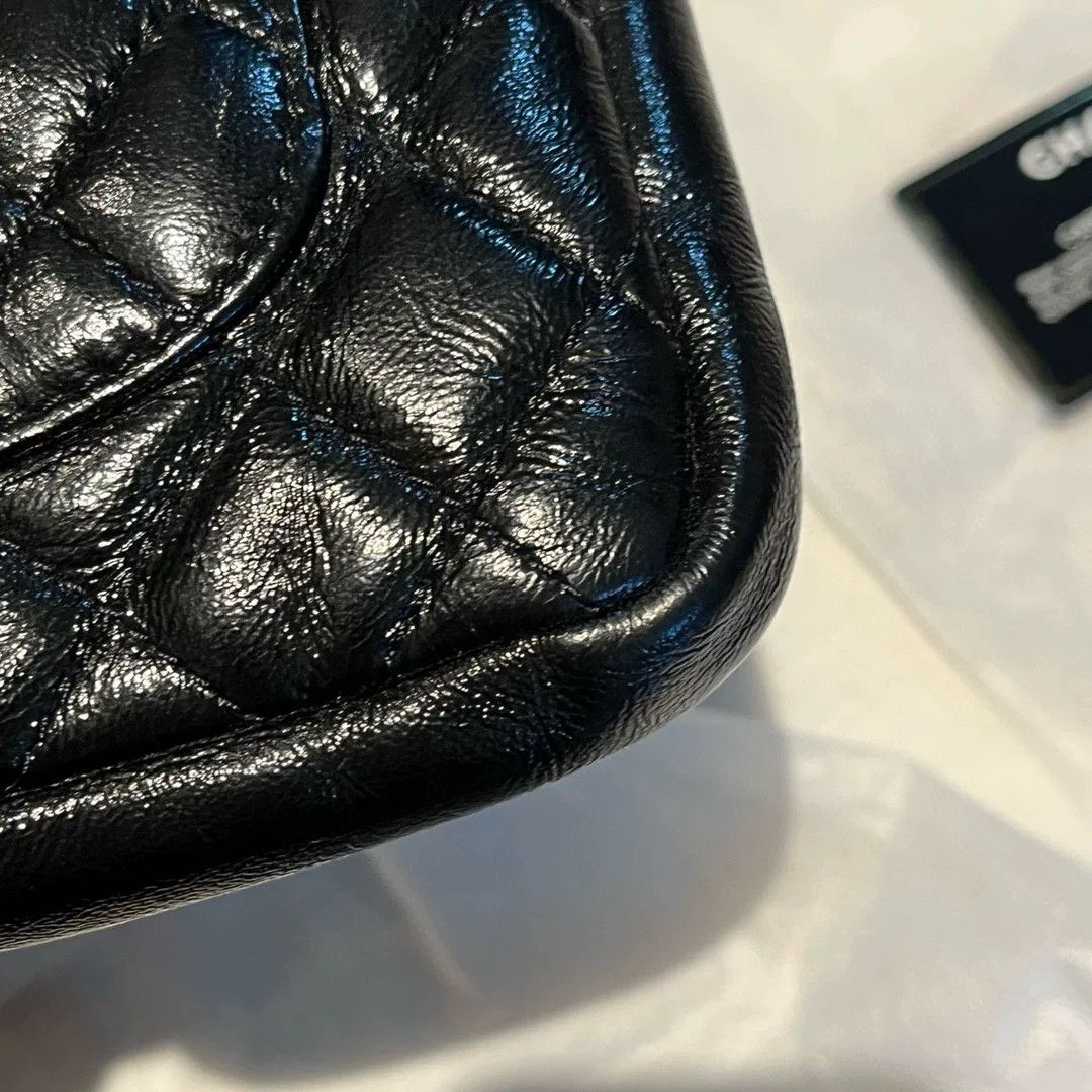 Chanel Pre-loved Bag Very good condition Size ONE SIZE - 5 Thumbnail