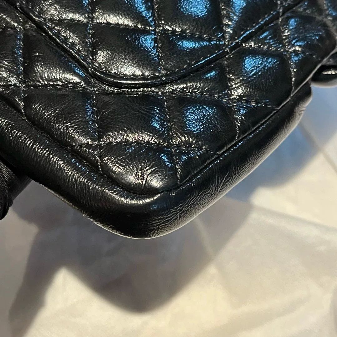 Chanel Pre-loved Bag Very good condition Size ONE SIZE - 6 Thumbnail