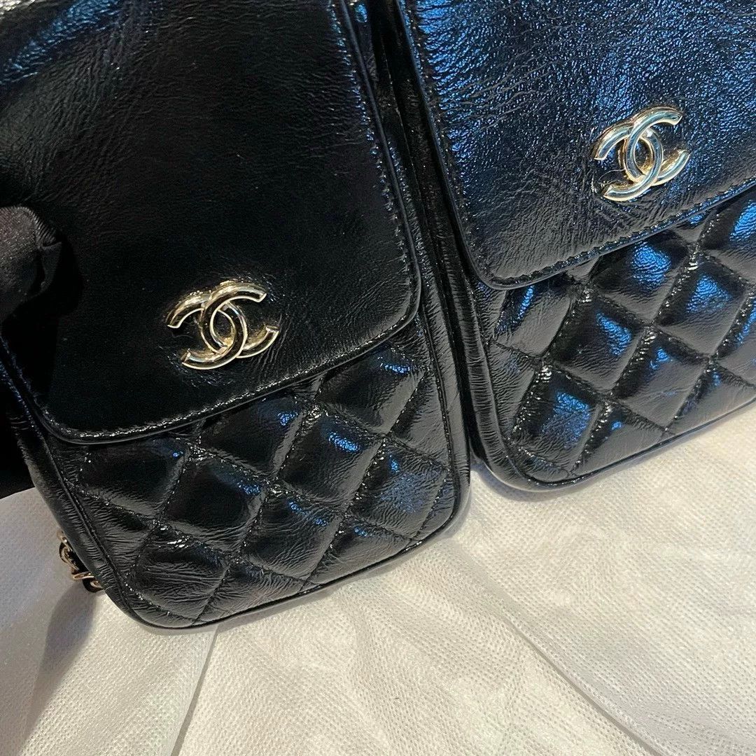 Chanel Pre-loved Bag Very good condition Size ONE SIZE - 3 Thumbnail