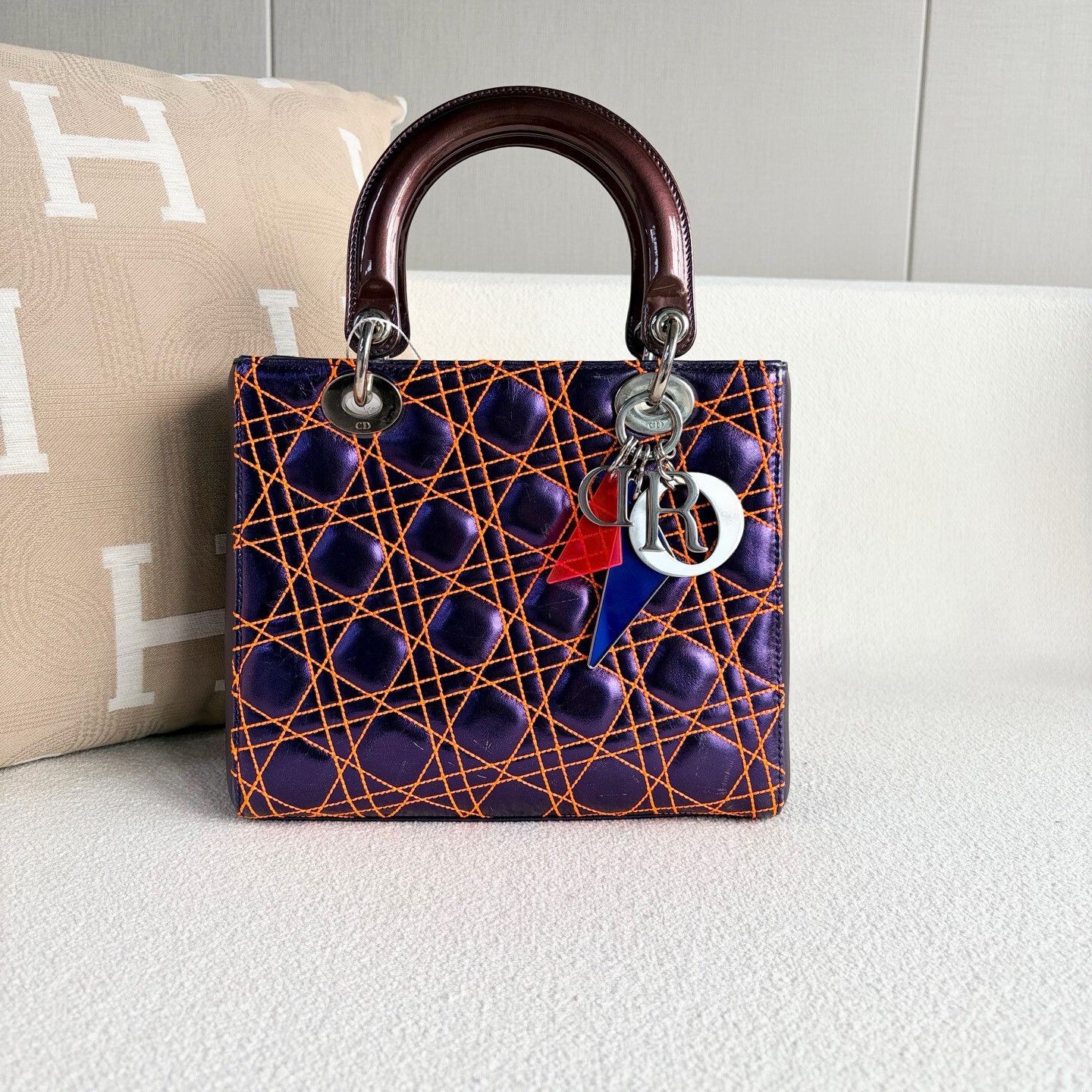 Dior Pre-loved Bag Very good condition Size ONE SIZE - 2 Thumbnail