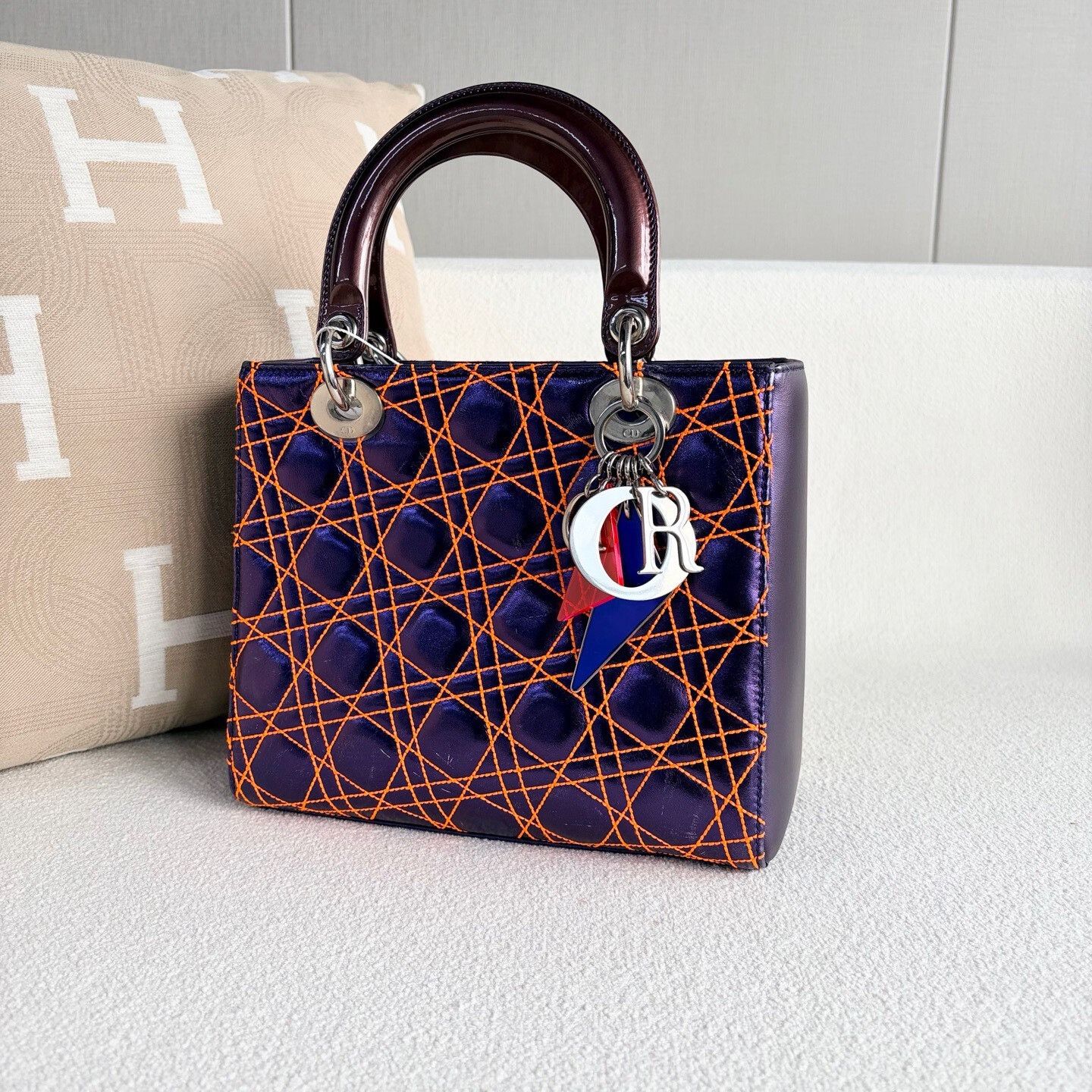Dior Pre-loved Bag Very good condition Size ONE SIZE - 4 Thumbnail