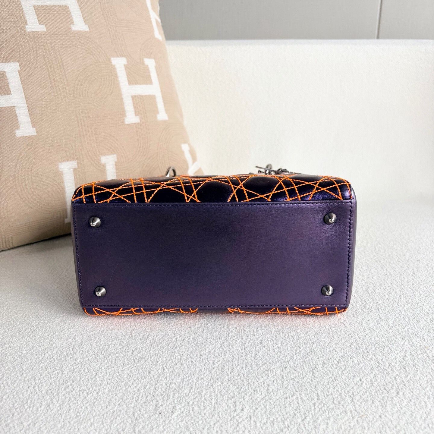 Dior Pre-loved Bag Very good condition Size ONE SIZE - 5 Thumbnail