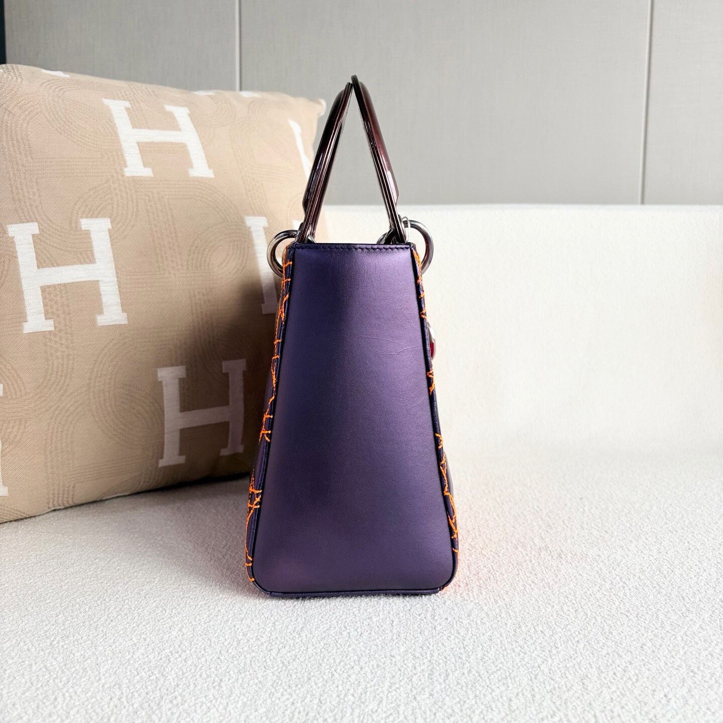 Dior Pre-loved Bag Very good condition Size ONE SIZE - 7 Thumbnail