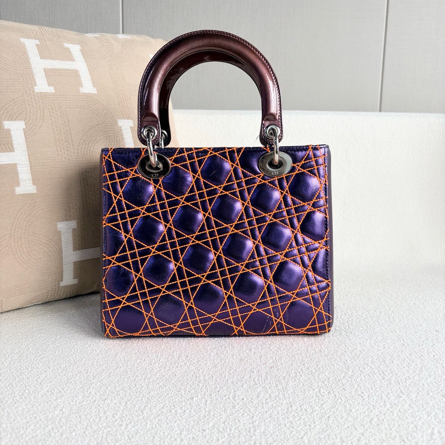 Dior Pre-loved Bag Very good condition Size ONE SIZE - 3 Thumbnail