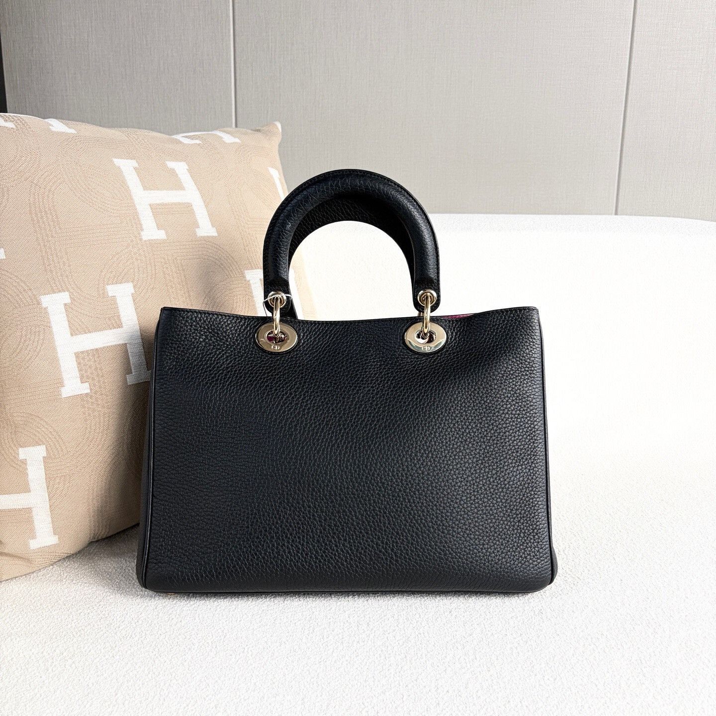 Dior Pre-loved Bag Very good condition Size ONE SIZE - 3 Thumbnail
