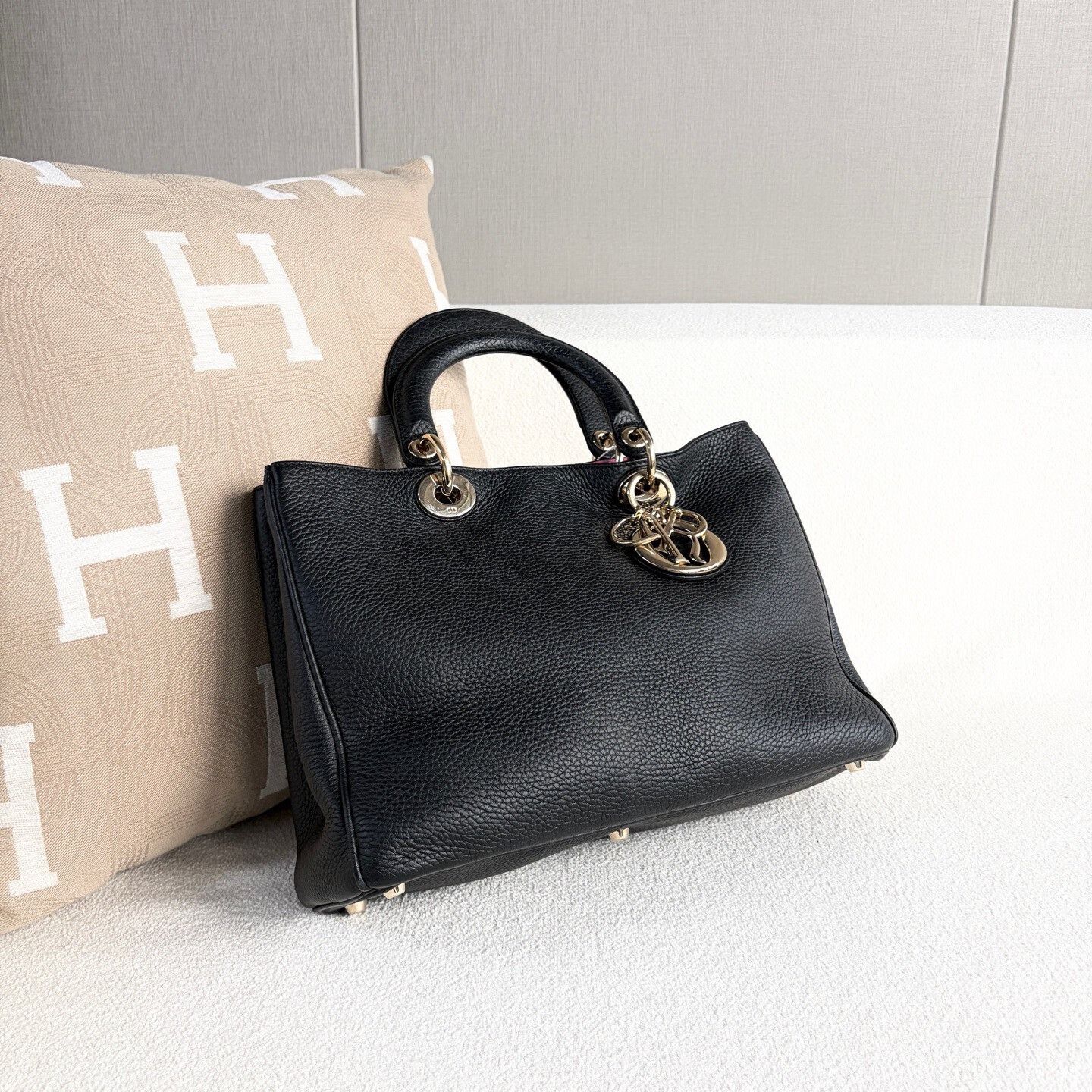 Dior Pre-loved Bag Very good condition Size ONE SIZE - 6 Thumbnail