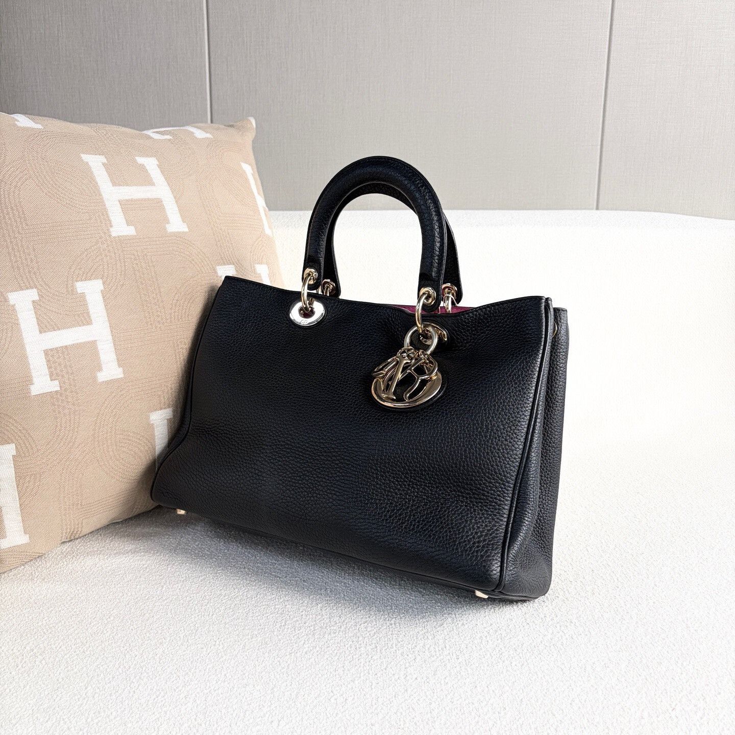 Dior Pre-loved Bag Very good condition Size ONE SIZE - 4 Thumbnail