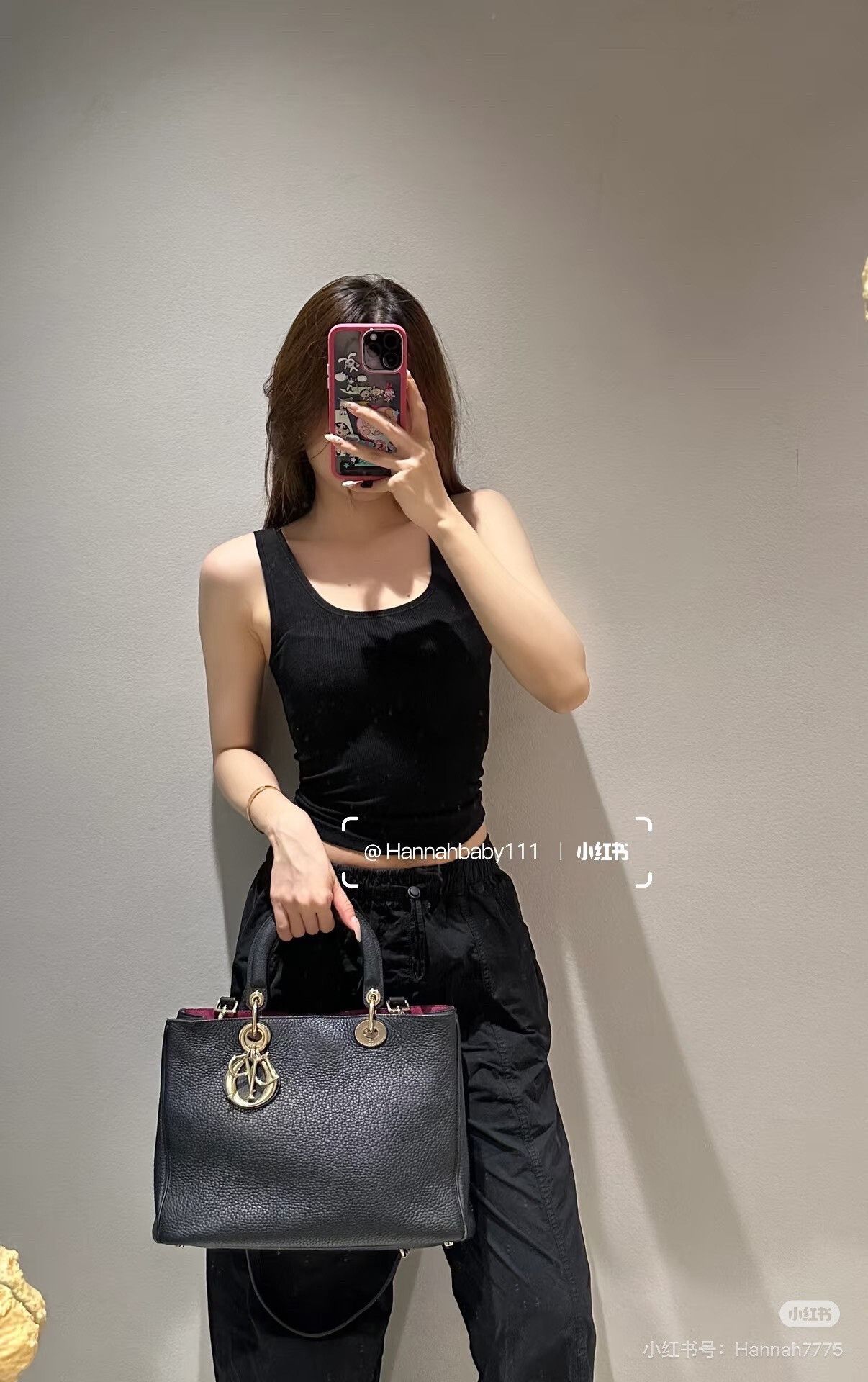 Dior Pre-loved Bag Very good condition Size ONE SIZE - 8 Thumbnail