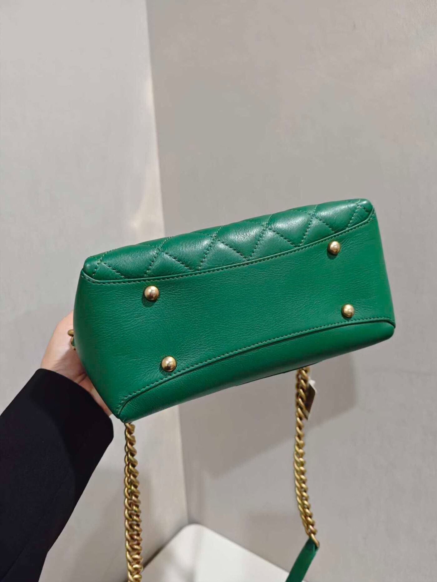 Chanel Pre-loved Bag Very good condition Size ONE SIZE - 4 Thumbnail