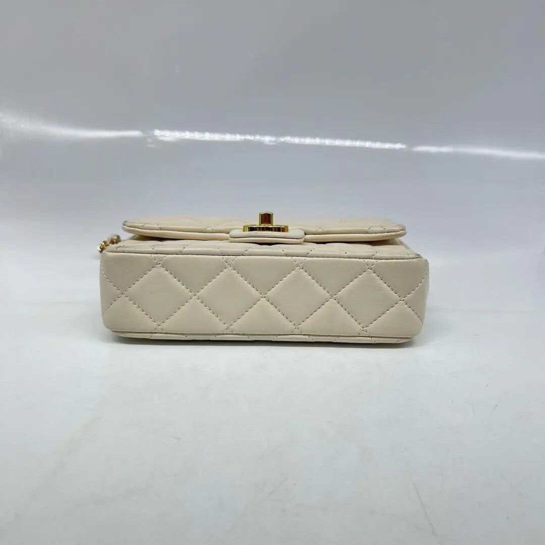 Chanel Pre-loved Bag Very good condition Size ONE SIZE - 6 Thumbnail