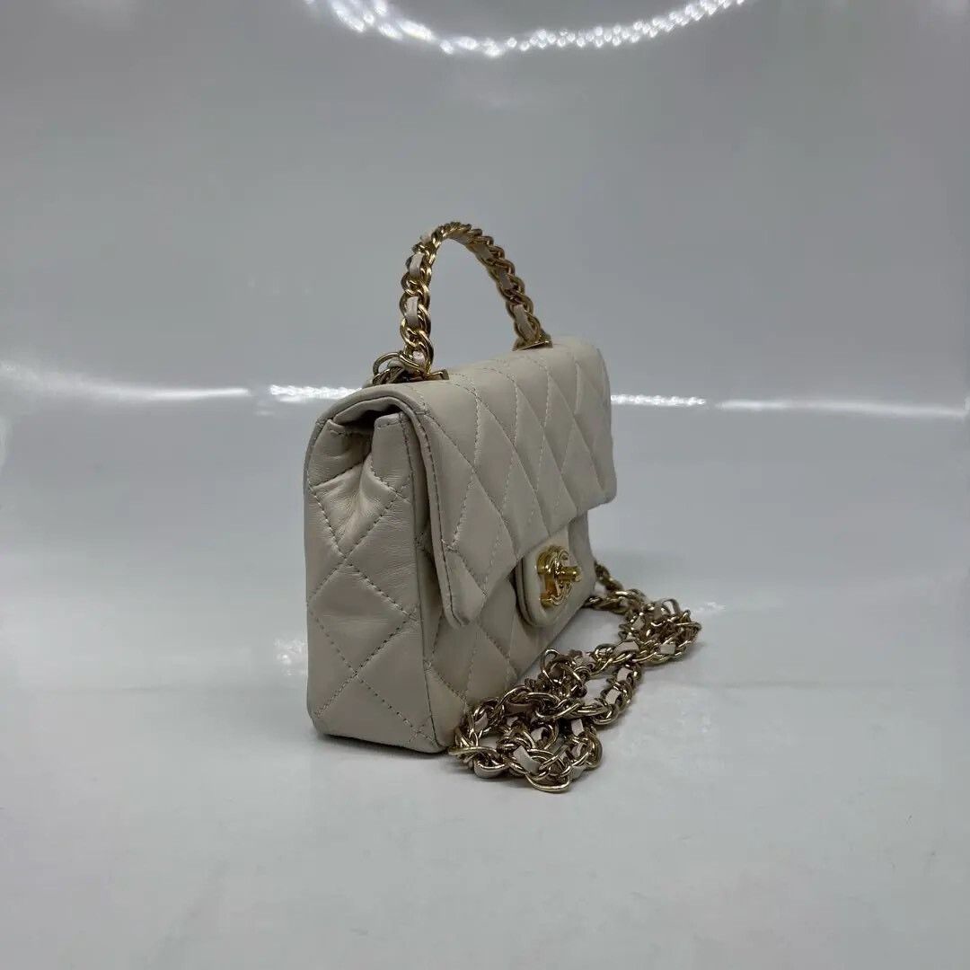 Chanel Pre-loved Bag Very good condition Size ONE SIZE - 2 Thumbnail
