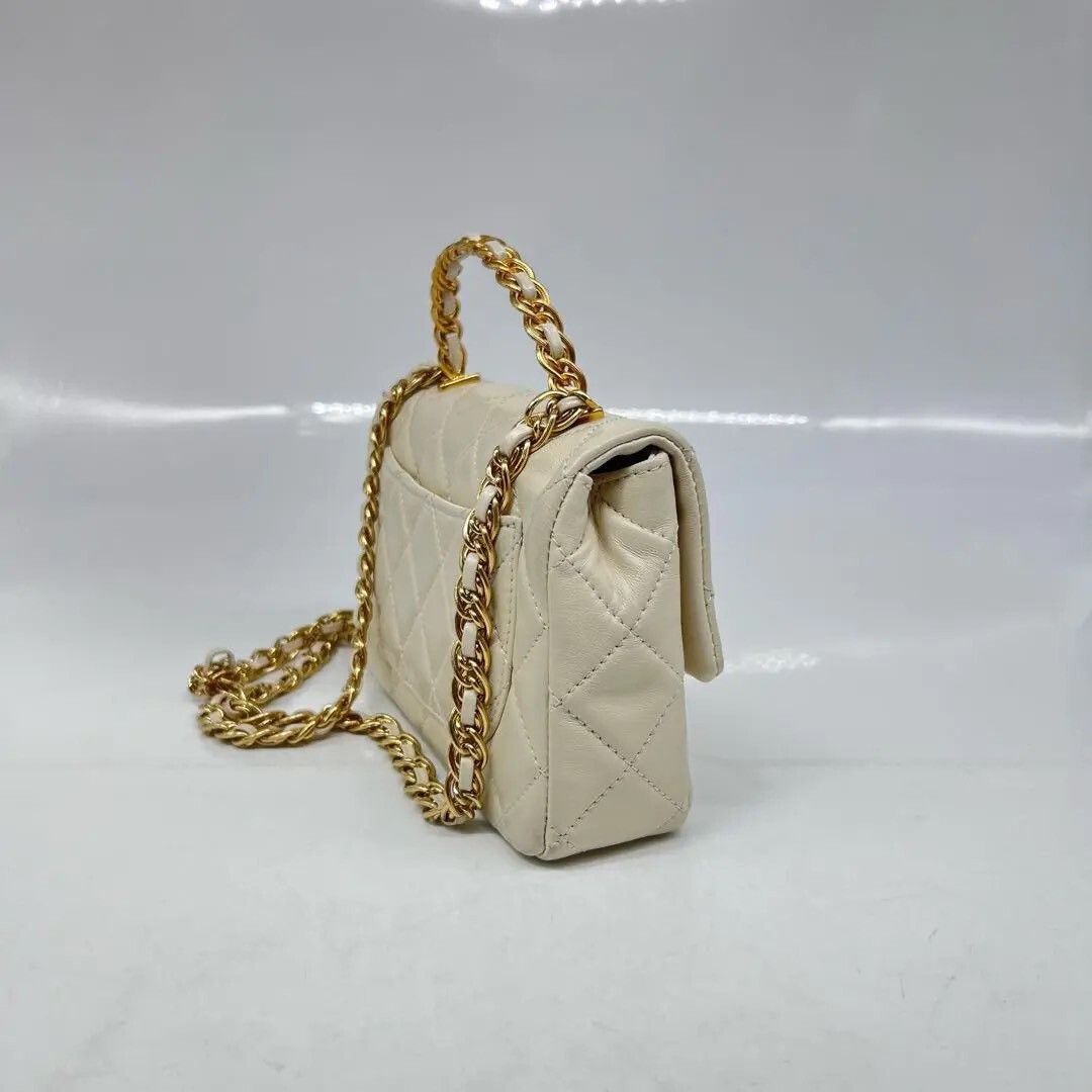 Chanel Pre-loved Bag Very good condition Size ONE SIZE - 4 Thumbnail