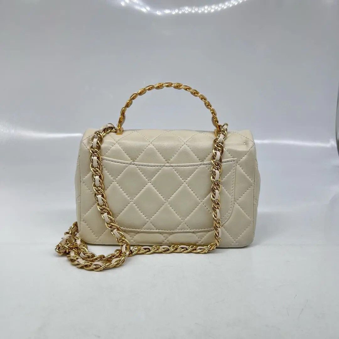 Chanel Pre-loved Bag Very good condition Size ONE SIZE - 3 Thumbnail