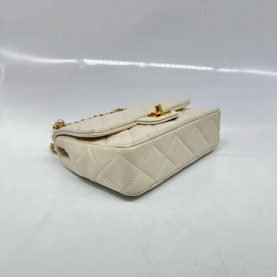 Chanel Pre-loved Bag Very good condition Size ONE SIZE - 5 Thumbnail