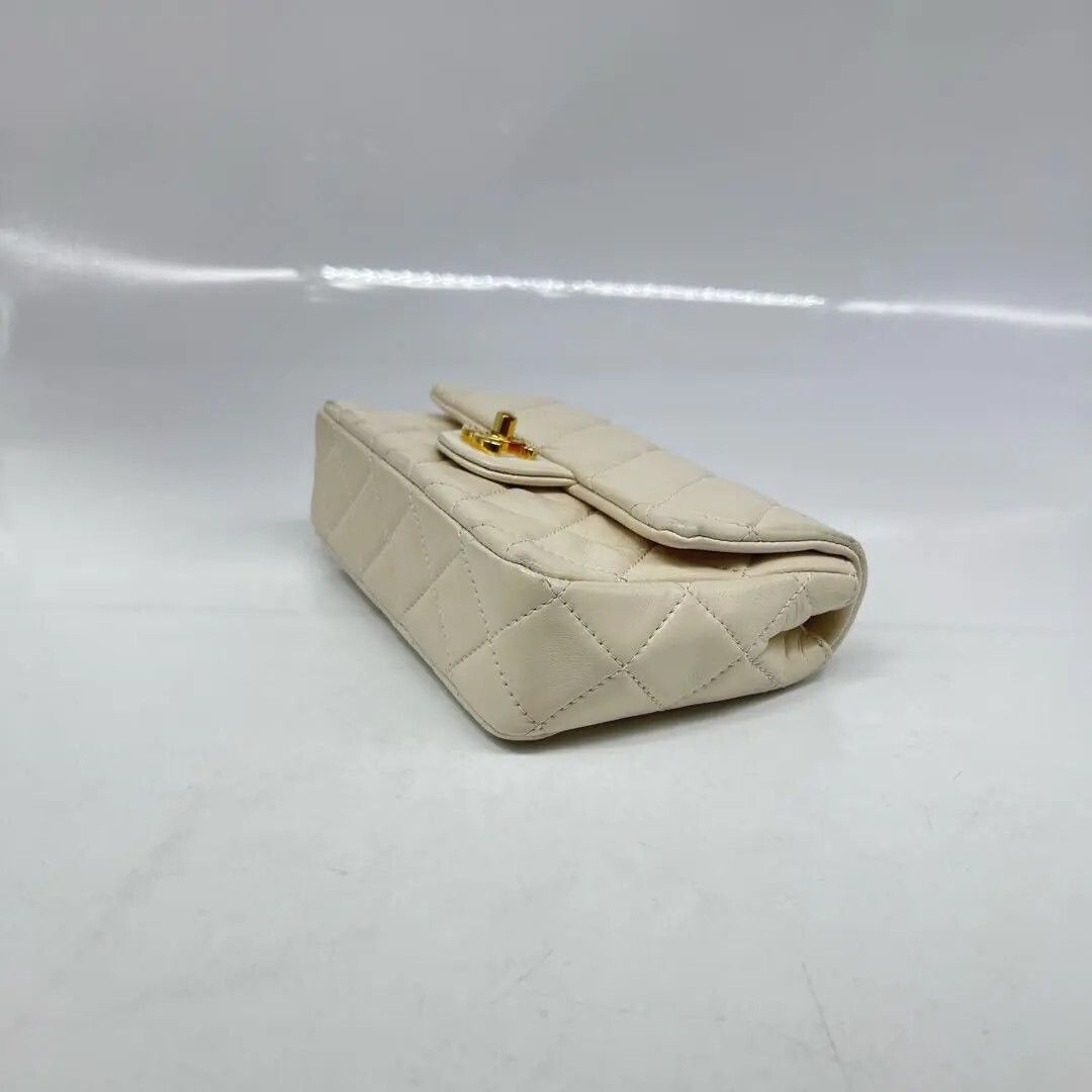 Chanel Pre-loved Bag Very good condition Size ONE SIZE - 7 Thumbnail