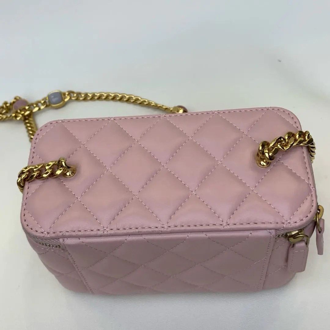 Chanel Pre-loved Bag Very good condition Size ONE SIZE - 5 Thumbnail