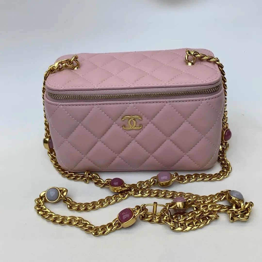 Chanel Pre-loved Bag Very good condition Size ONE SIZE - 2 Thumbnail