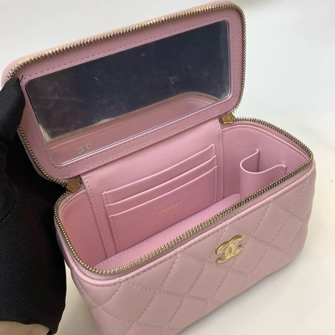 Chanel Pre-loved Bag Very good condition Size ONE SIZE - 7 Thumbnail