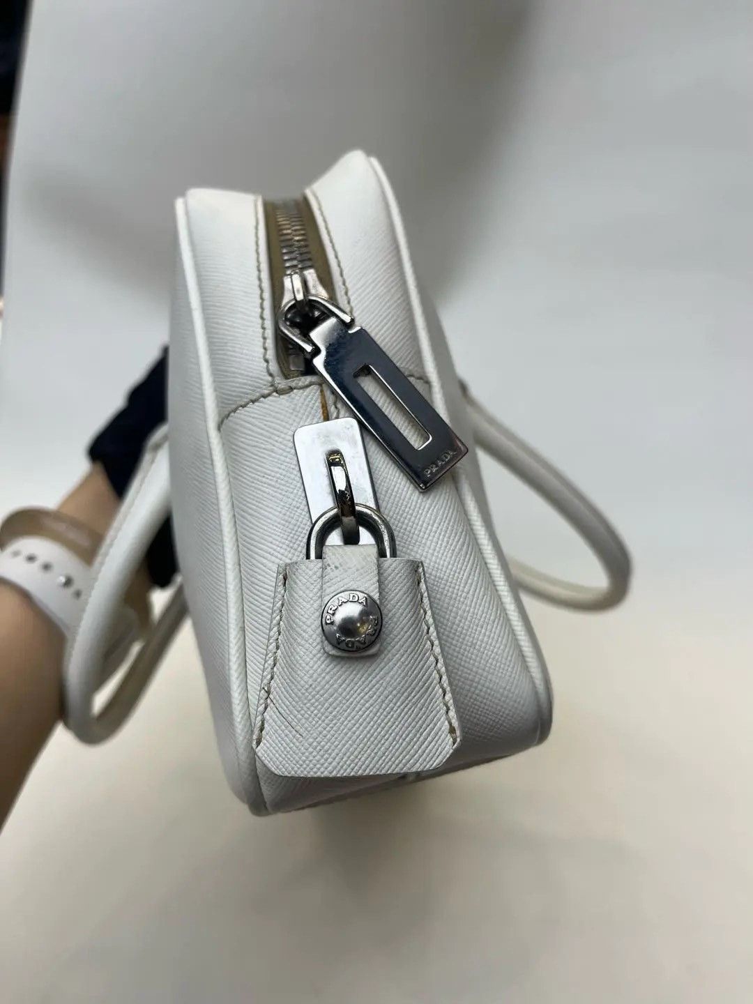 Prada Pre-loved Bag Very good condition Size ONE SIZE - 5 Thumbnail