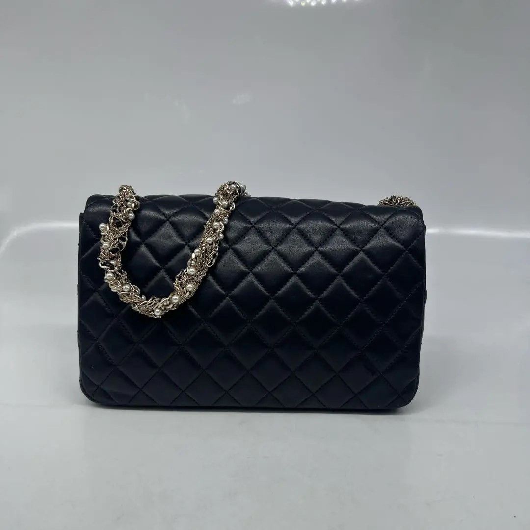 Chanel Pre-loved Bag Very good condition Size ONE SIZE - 4 Thumbnail