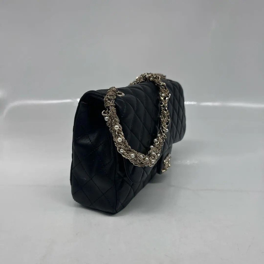 Chanel Pre-loved Bag Very good condition Size ONE SIZE - 2 Thumbnail