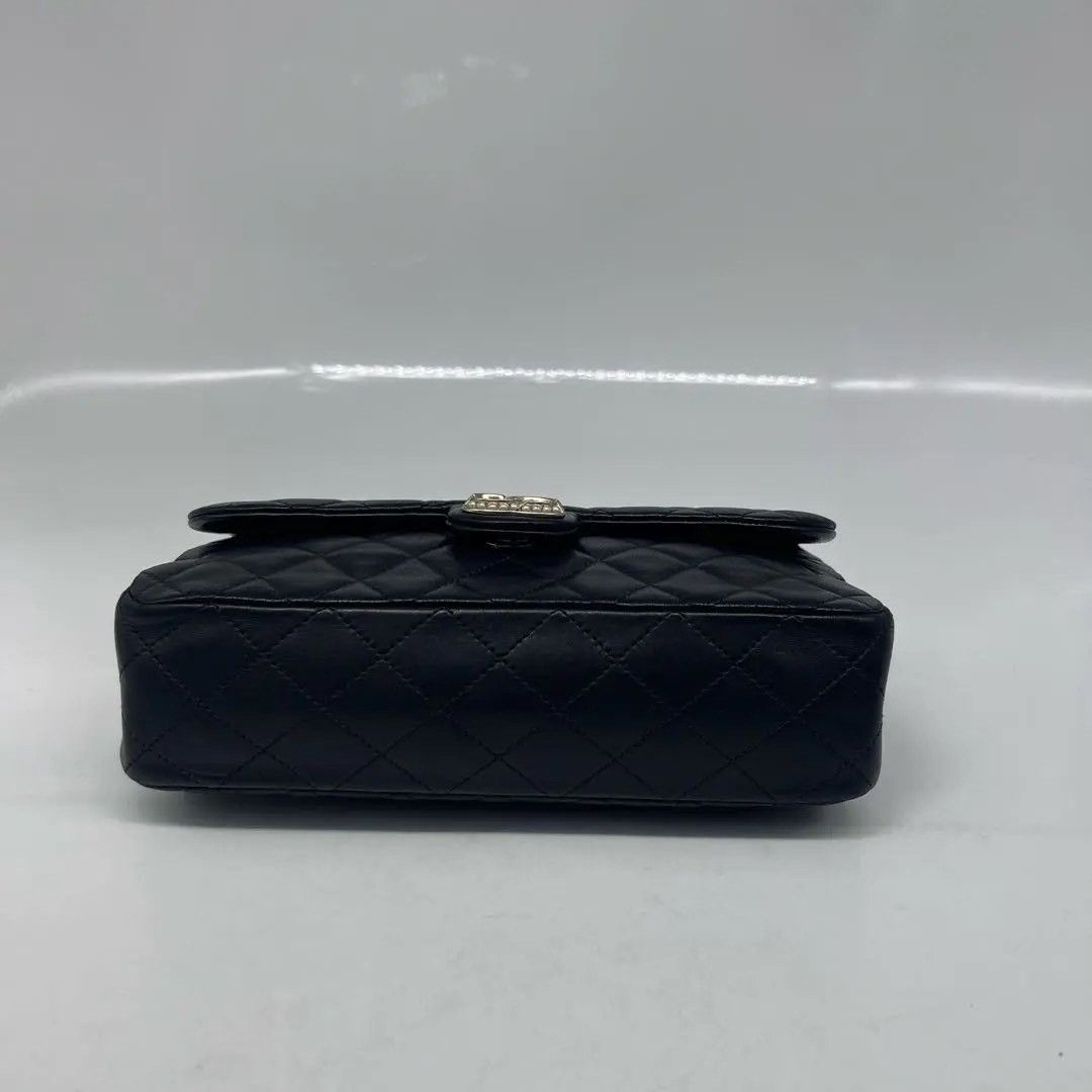 Chanel Pre-loved Bag Very good condition Size ONE SIZE - 7 Thumbnail