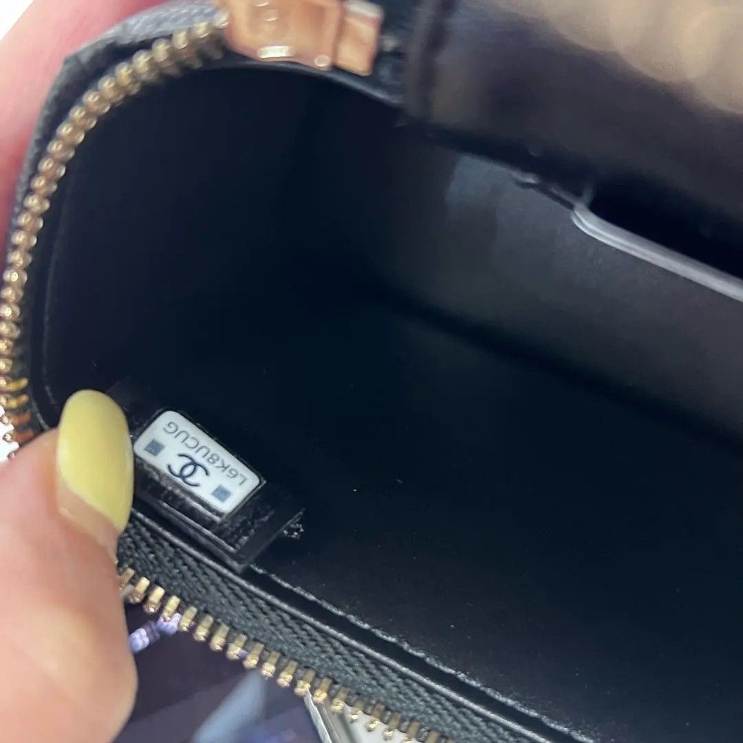 Chanel Pre-loved Bag Brand new condition Size ONE SIZE - 8 Thumbnail