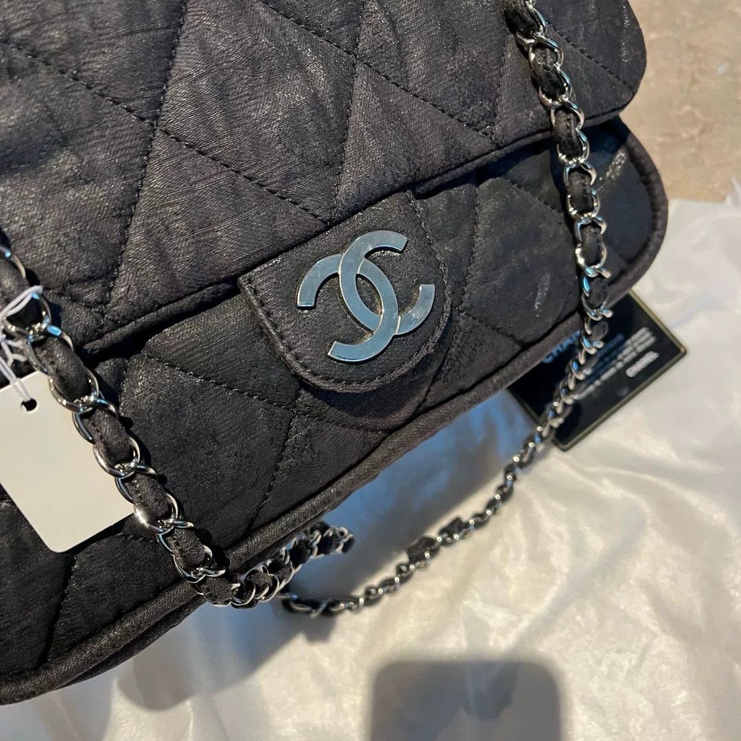Chanel Pre-loved Bag Very good condition Size ONE SIZE - 3 Thumbnail