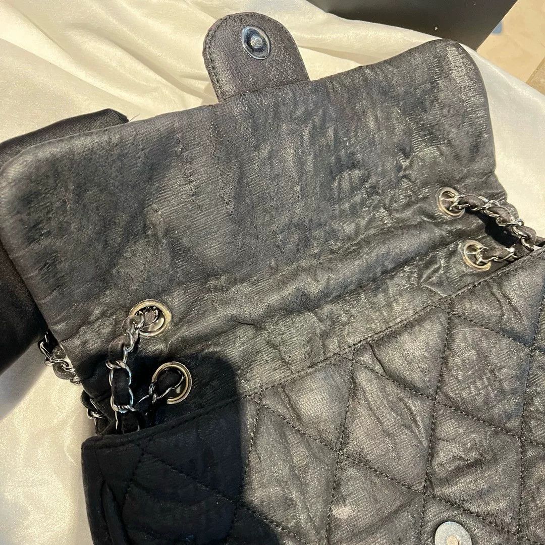 Chanel Pre-loved Bag Very good condition Size ONE SIZE - 9 Thumbnail