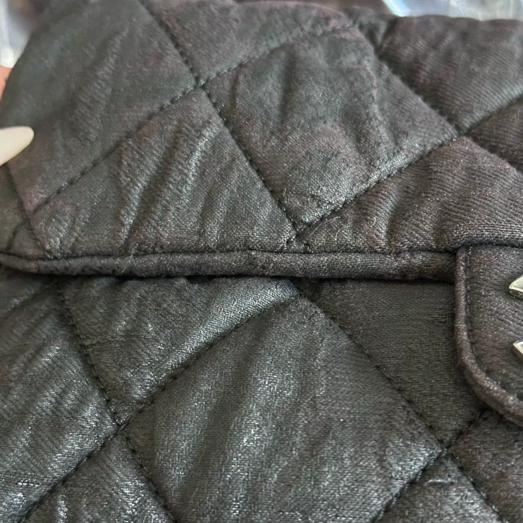 Chanel Pre-loved Bag Very good condition Size ONE SIZE - 4 Thumbnail