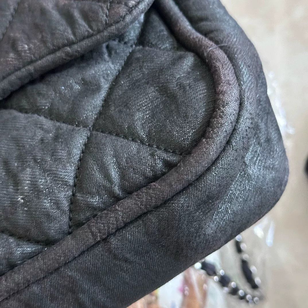 Chanel Pre-loved Bag Very good condition Size ONE SIZE - 6 Thumbnail