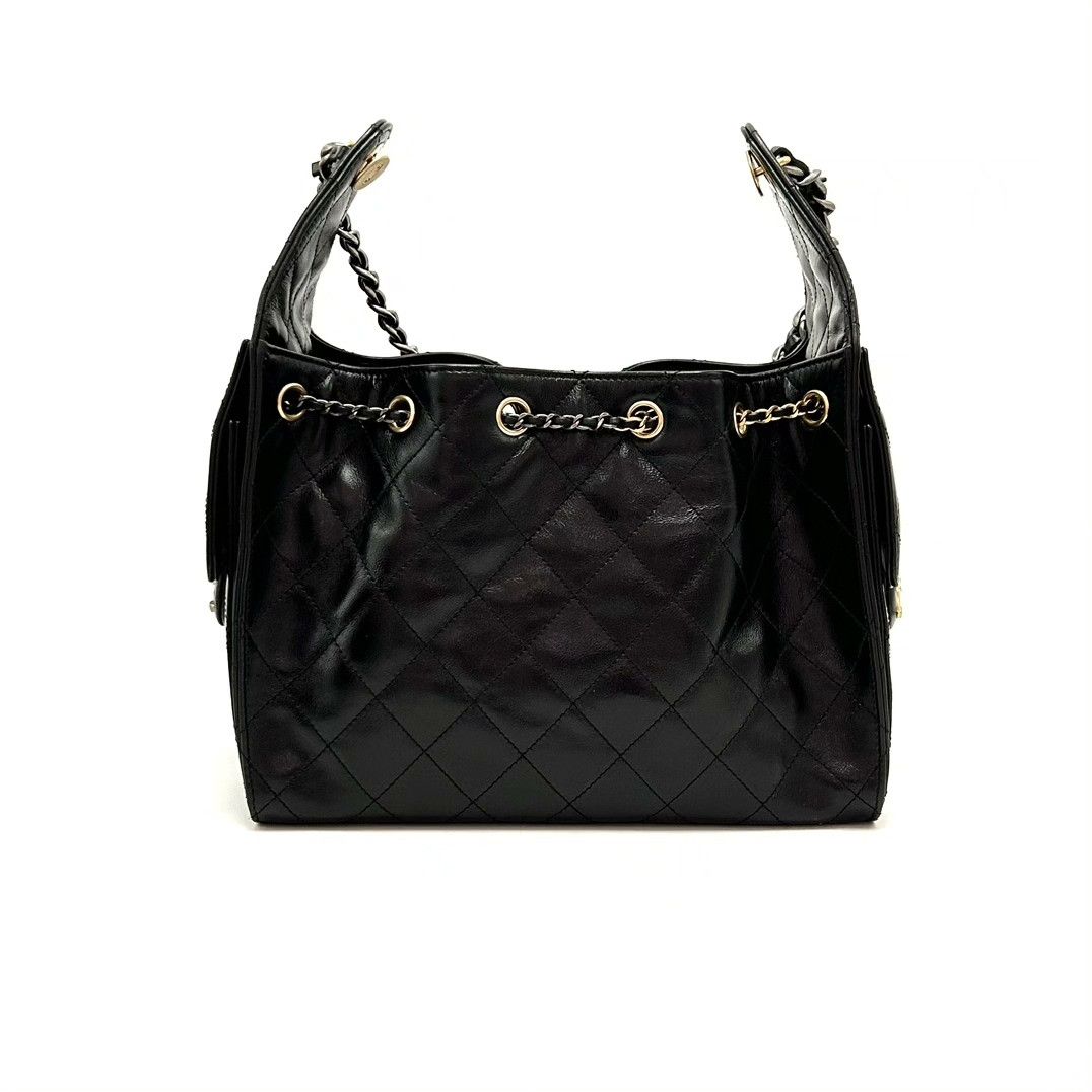 Chanel Pre-loved Bag Very good condition Size ONE SIZE - 2 Thumbnail