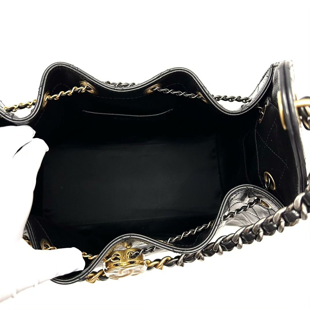 Chanel Pre-loved Bag Very good condition Size ONE SIZE - 6 Thumbnail