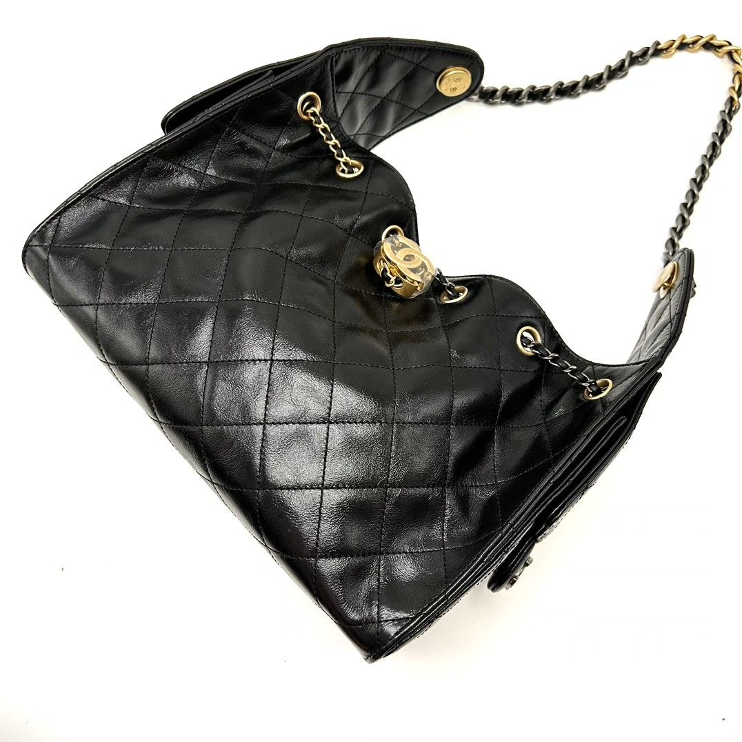 Chanel Pre-loved Bag Very good condition Size ONE SIZE - 3 Thumbnail