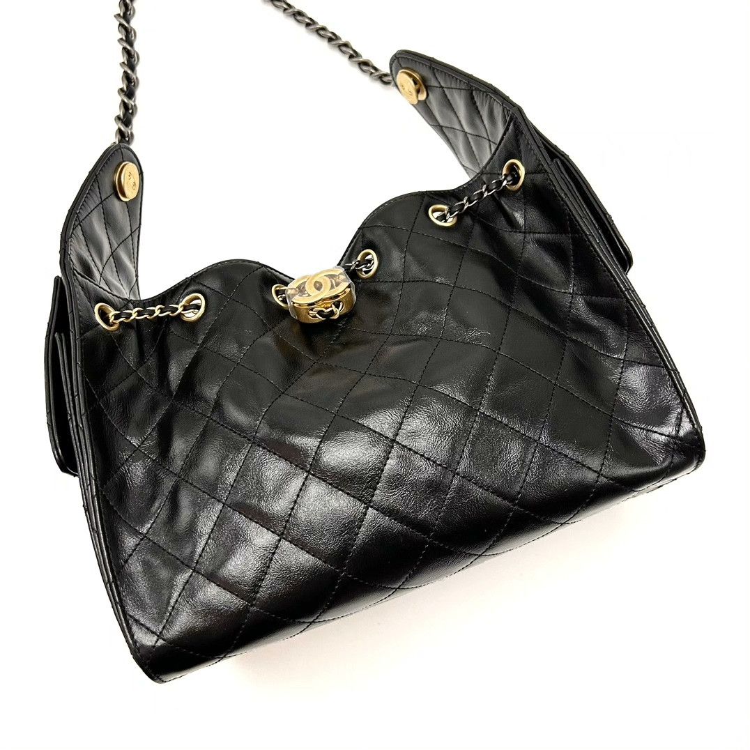 Chanel Pre-loved Bag Very good condition Size ONE SIZE - 4 Thumbnail