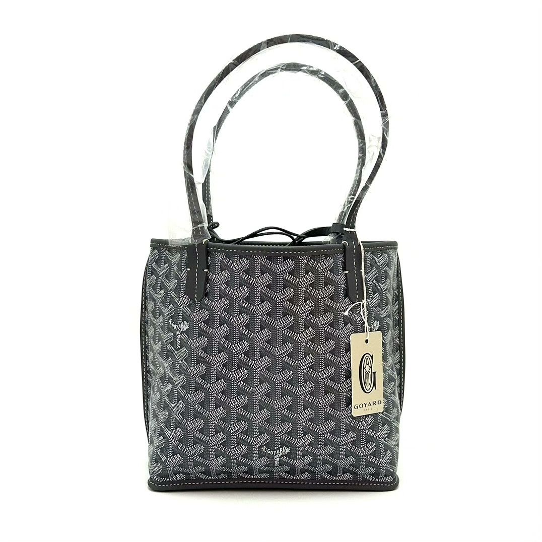 Goyard Pre-loved Bag Very good condition Size ONE SIZE - 2 Thumbnail