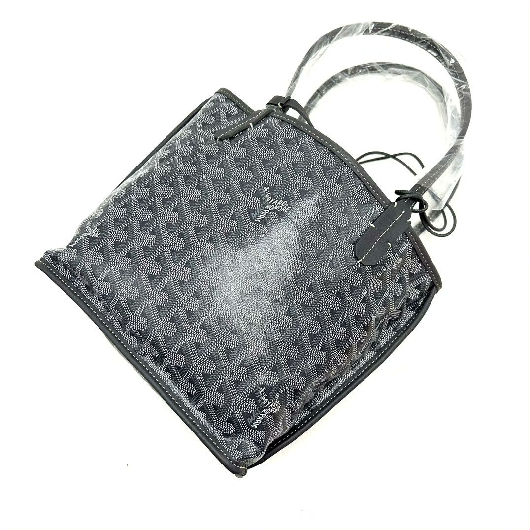Goyard Pre-loved Bag Very good condition Size ONE SIZE - 3 Thumbnail