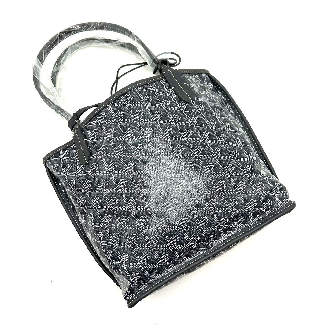 Goyard Pre-loved Bag Very good condition Size ONE SIZE - 4 Thumbnail