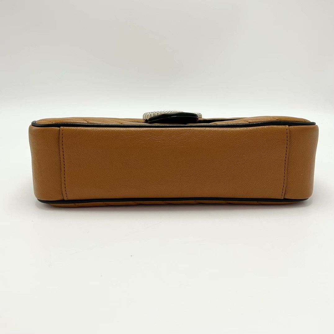 Gucci Pre-loved Bag Very good condition Size ONE SIZE - 5 Thumbnail