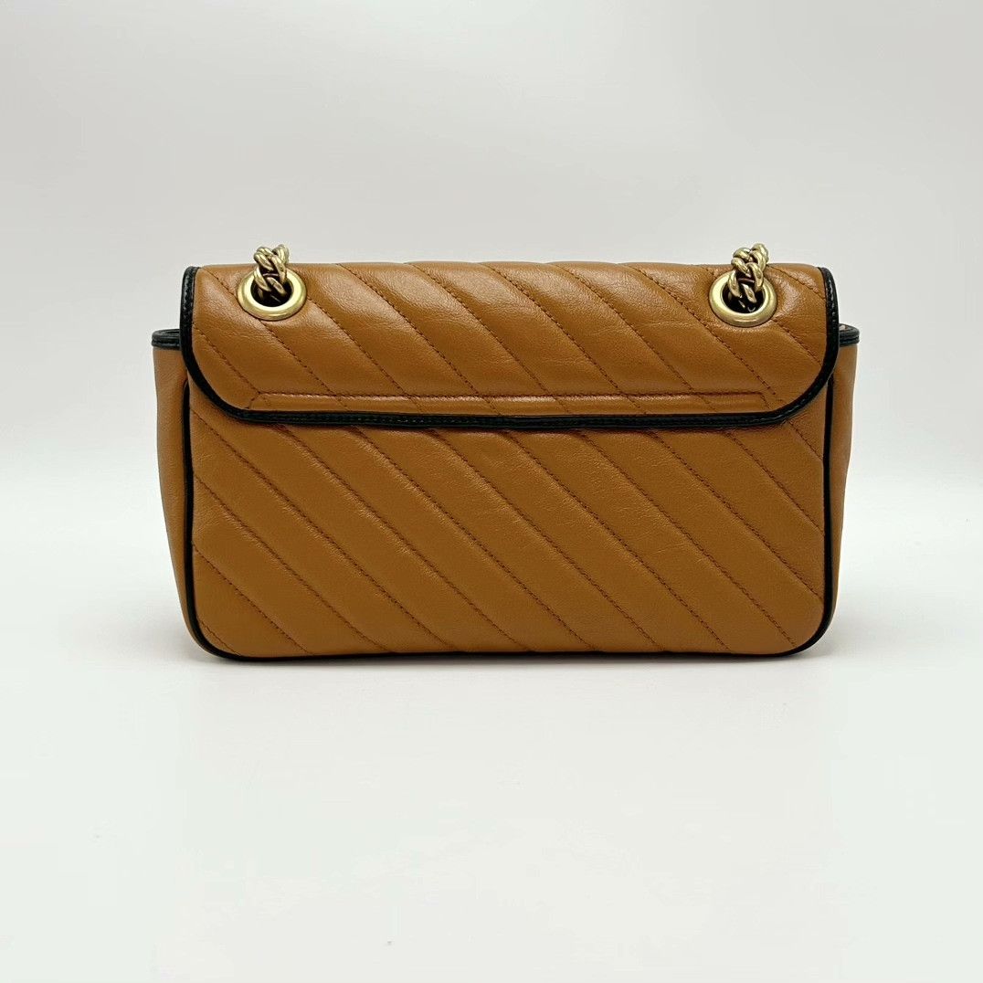 Gucci Pre-loved Bag Very good condition Size ONE SIZE - 2 Thumbnail