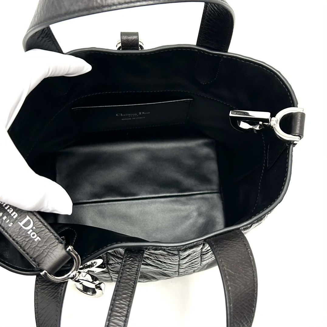 Dior Pre-loved Bag Very good condition Size ONE SIZE - 6 Thumbnail