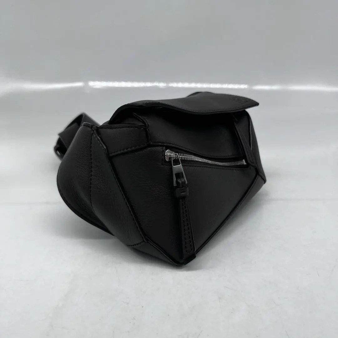 Loewe Pre-loved Bag Very good condition Size ONE SIZE - 3 Thumbnail