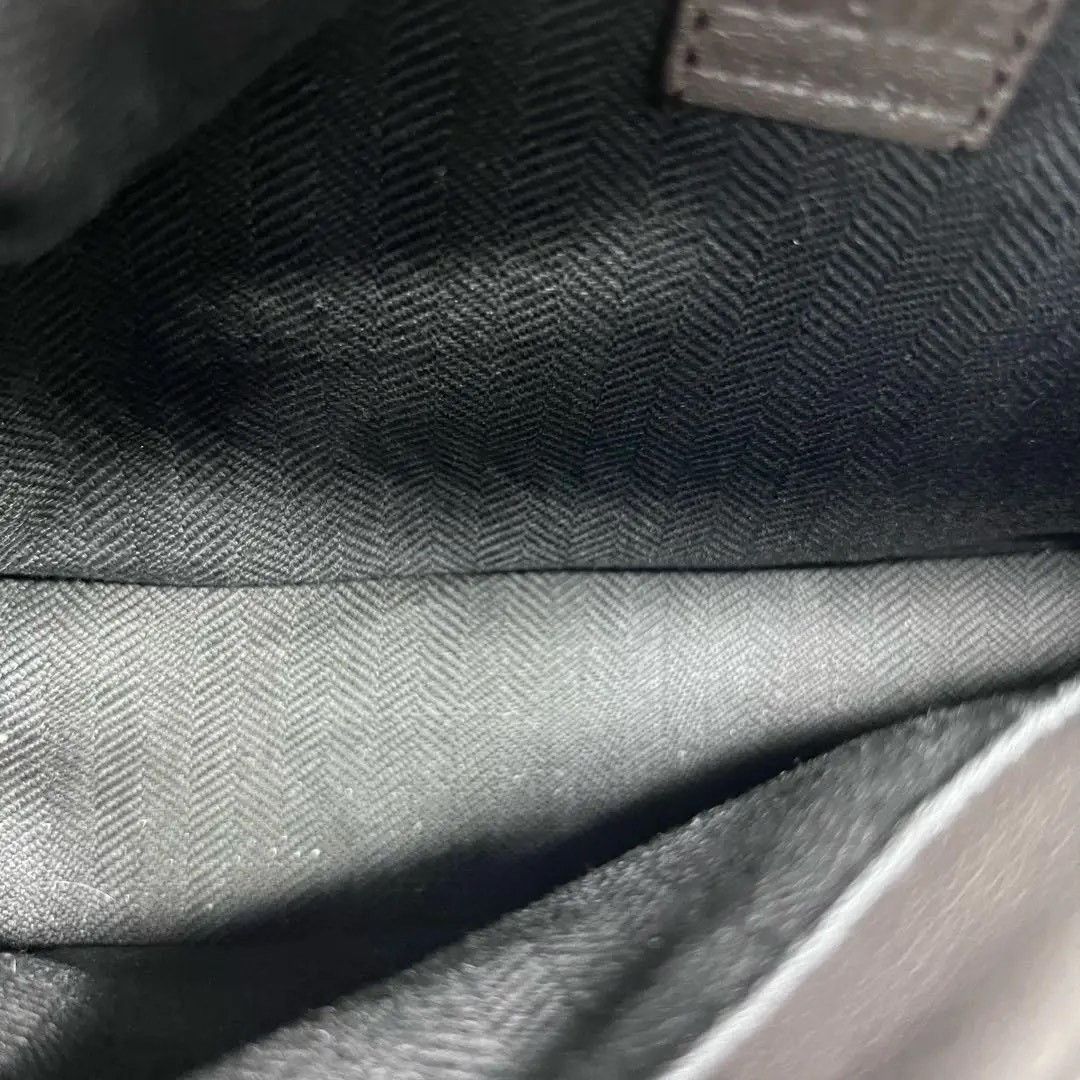 Loewe Pre-loved Bag Very good condition Size ONE SIZE - 9 Thumbnail
