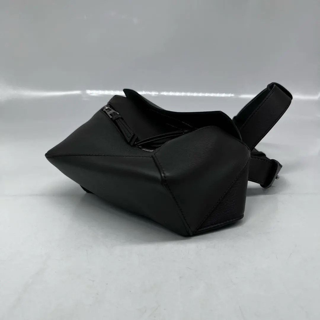 Loewe Pre-loved Bag Very good condition Size ONE SIZE - 8 Thumbnail