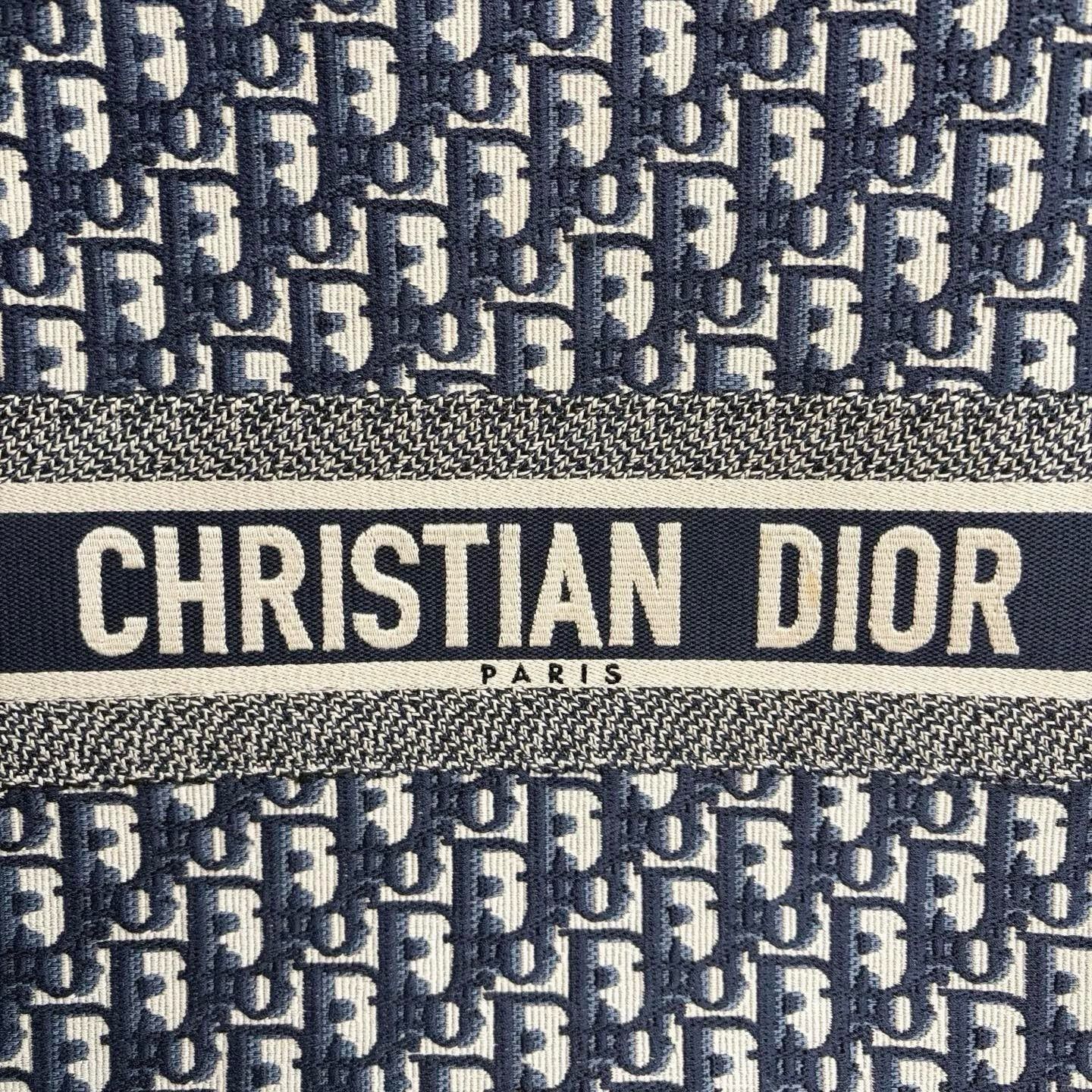 Dior Pre-loved Bag Very good condition Size ONE SIZE - 5 Thumbnail