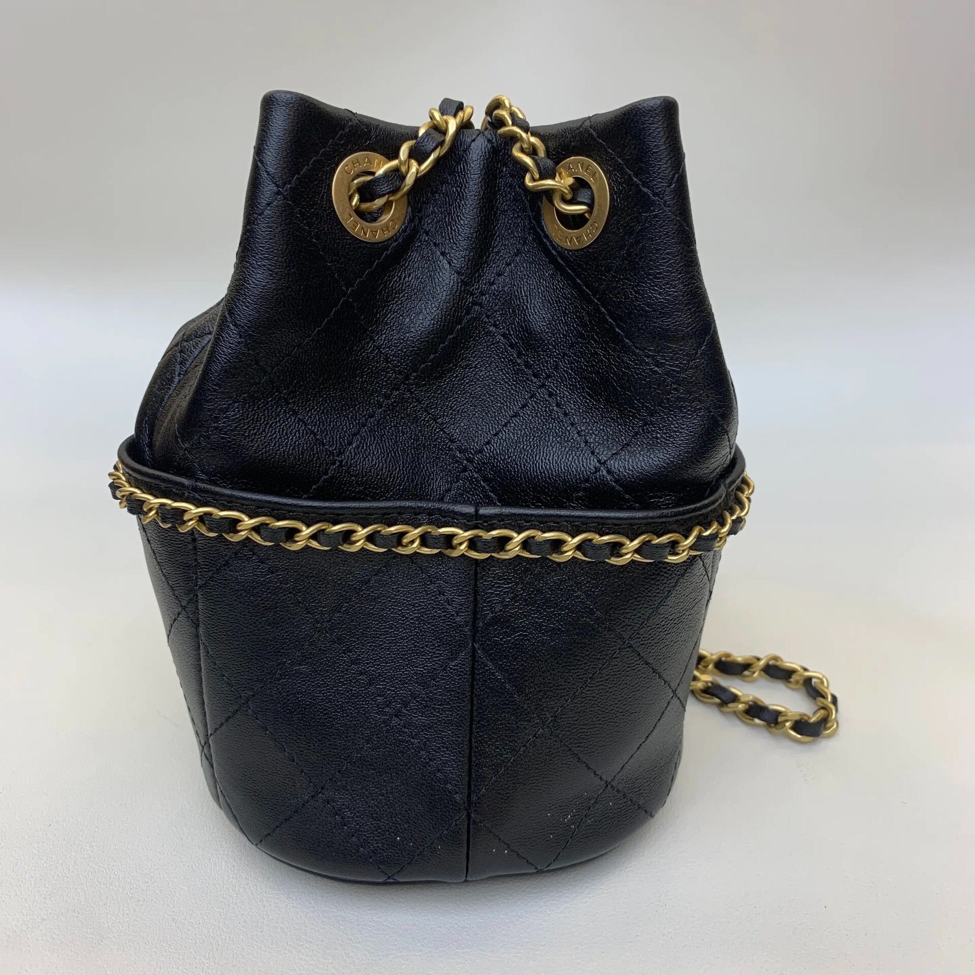 Chanel Pre-loved Bag Very good condition Size ONE SIZE - 5 Thumbnail