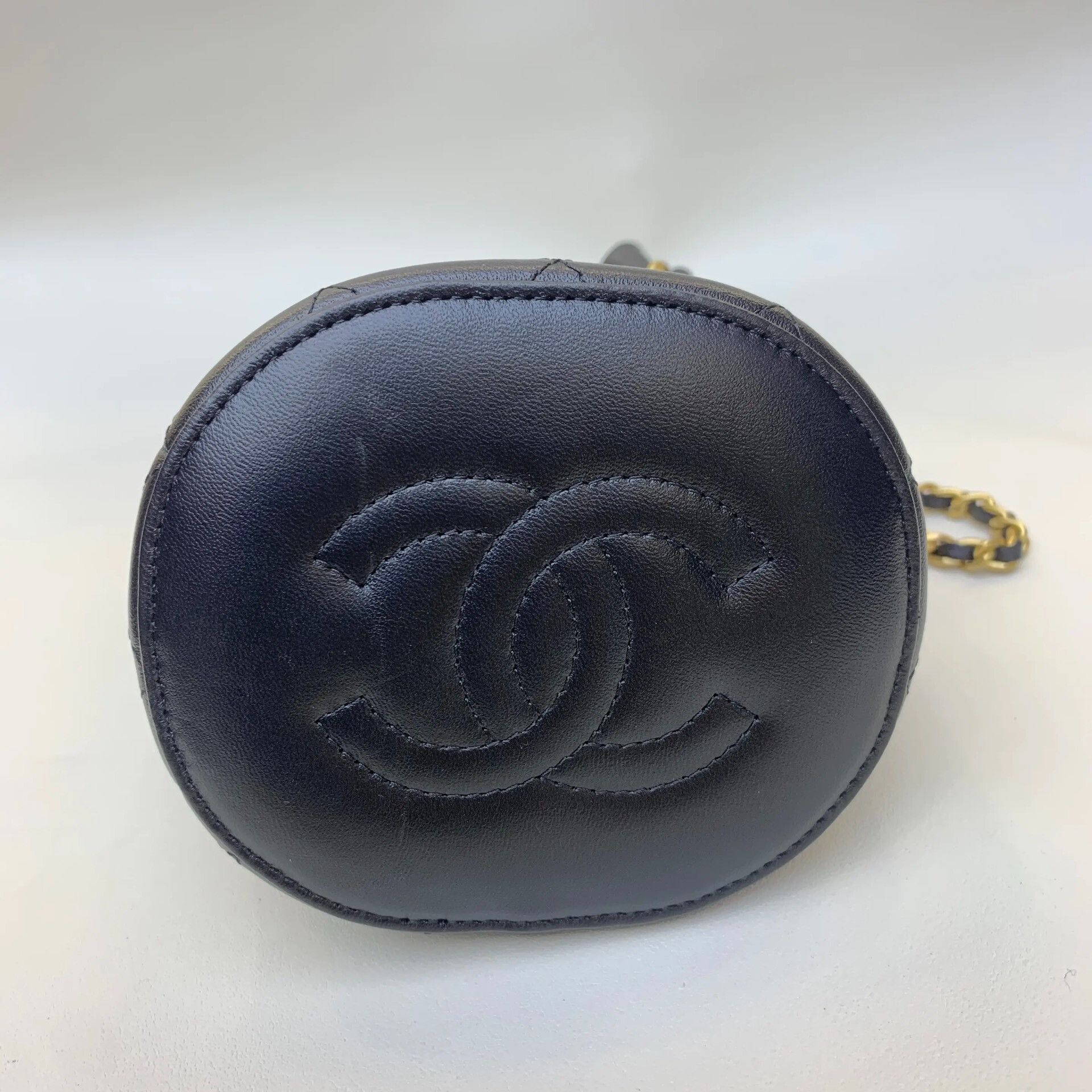Chanel Pre-loved Bag Very good condition Size ONE SIZE - 6 Thumbnail