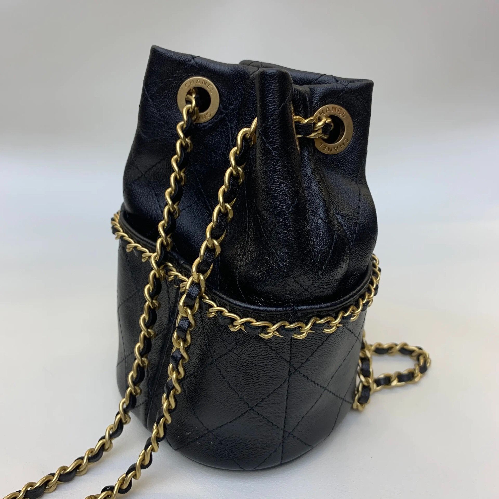 Chanel Pre-loved Bag Very good condition Size ONE SIZE - 4 Thumbnail