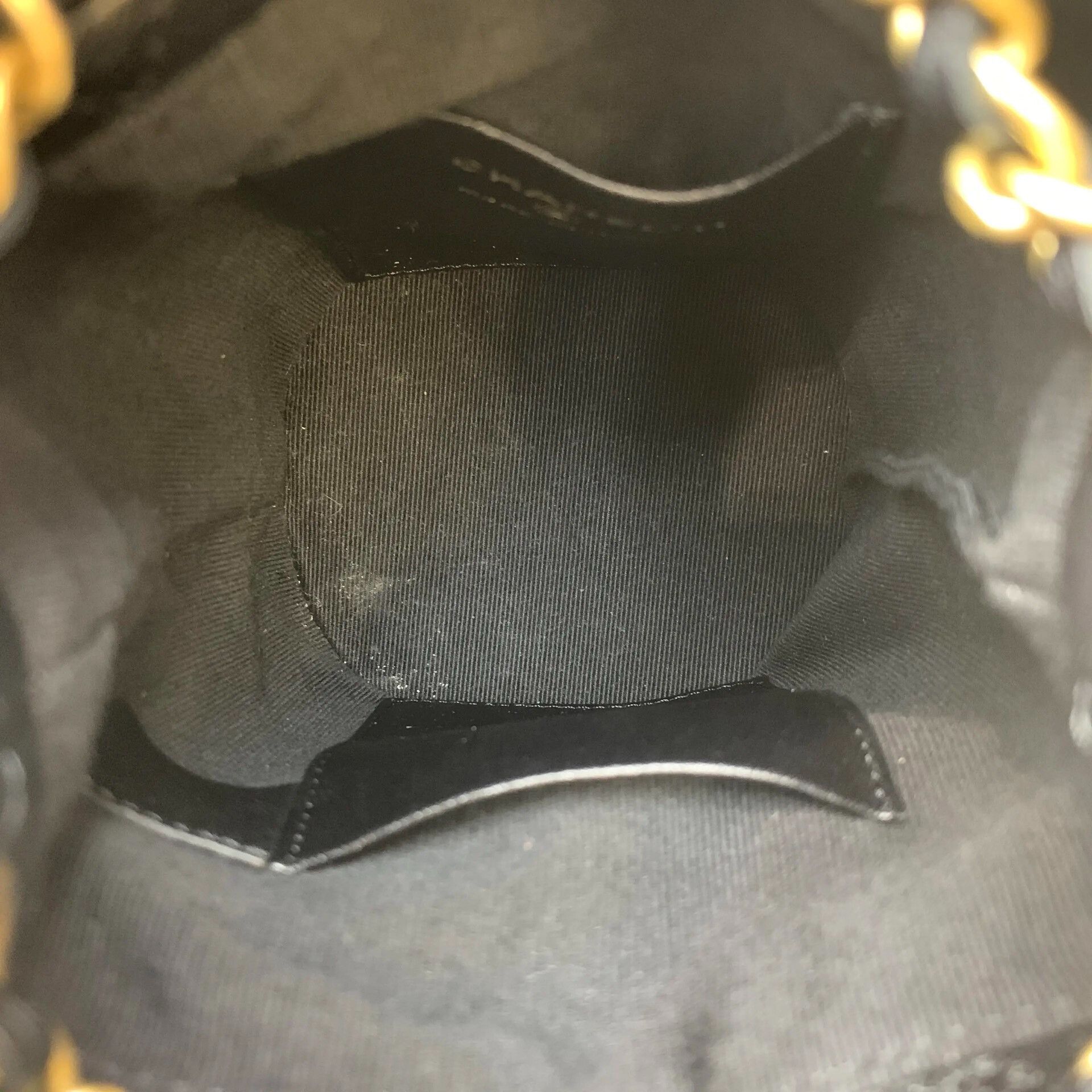 Chanel Pre-loved Bag Very good condition Size ONE SIZE - 7 Thumbnail